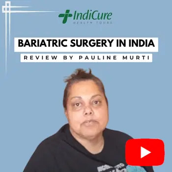 How I Achieved My Dream of Having a Gastric Bypass in India